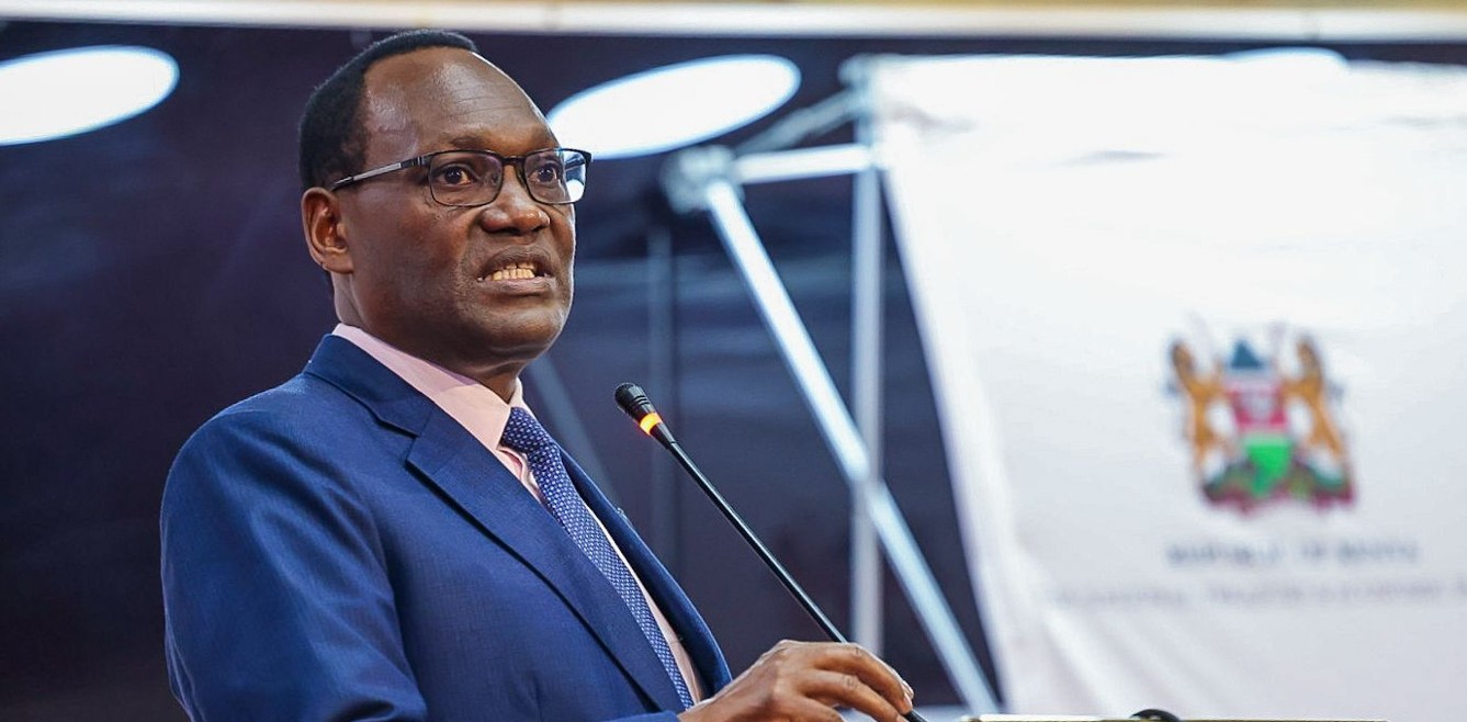 National Treasury says weak revenue, high debt repayments straining Kenya’s budget