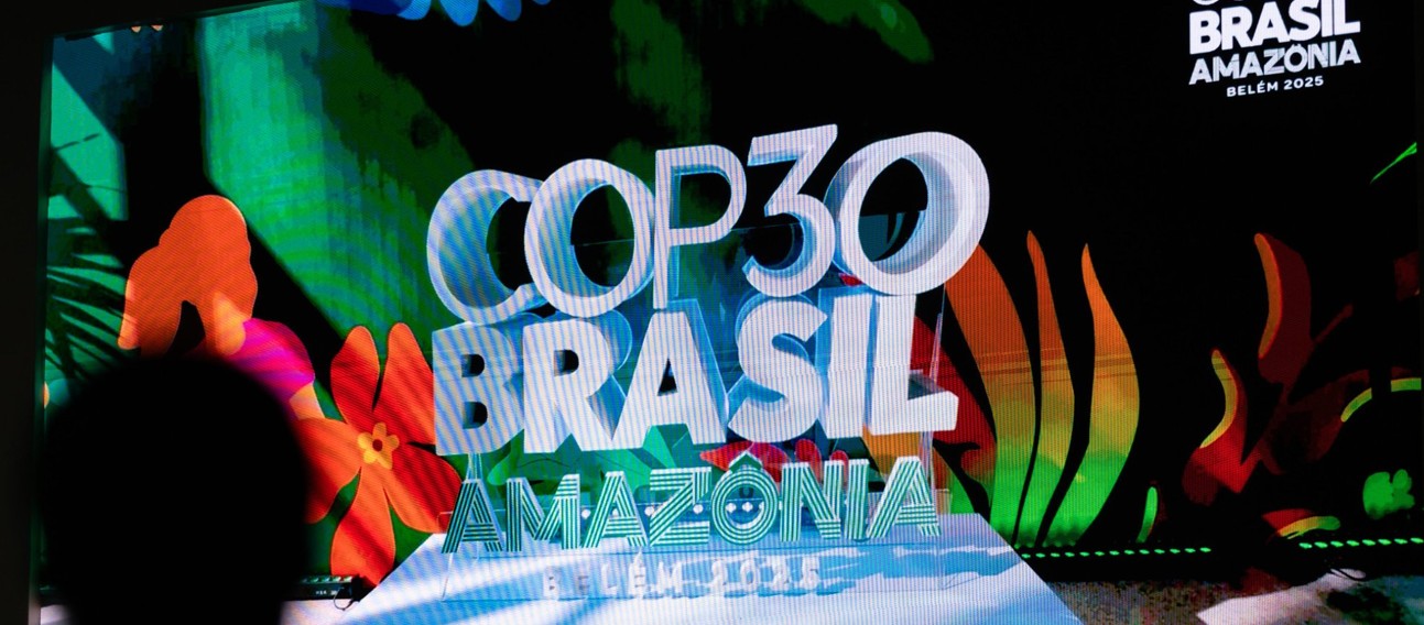 Africa’s food future on the line as COP30 targets soil and youth empowerment