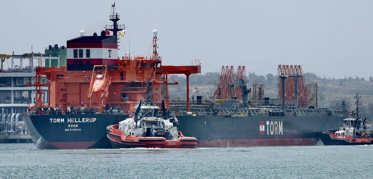 High Court blocks 10 per cent crude oil duty, slams government for bypassing public input