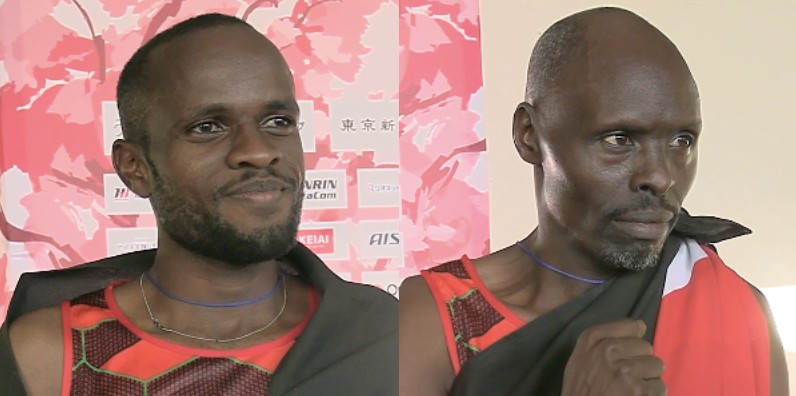 Ian Kahinga claims 10,000m gold as Kenya dominates Tokyo 2025 Deaflympics