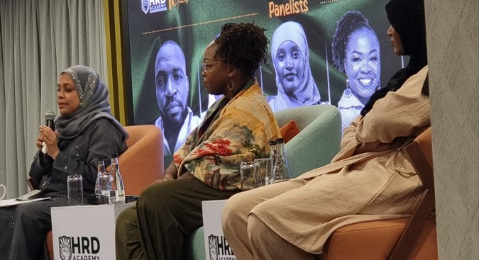 Report: Civic space in Kenya shrinking, citizens face restrictions on expression and assembly