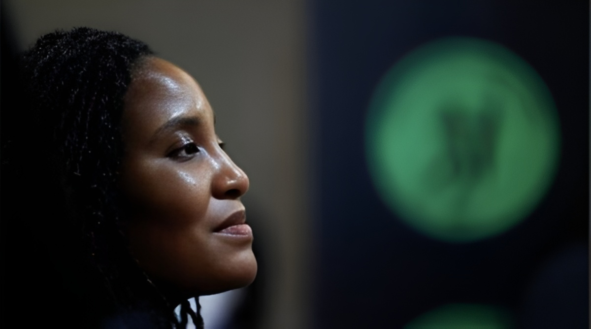 Jacob Zuma's daughter Duduzile under probe for alleged recruitment of fighters for Russia