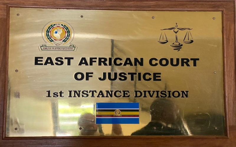 East African Court postpones swearing-in of nine Somali legislators to EALA