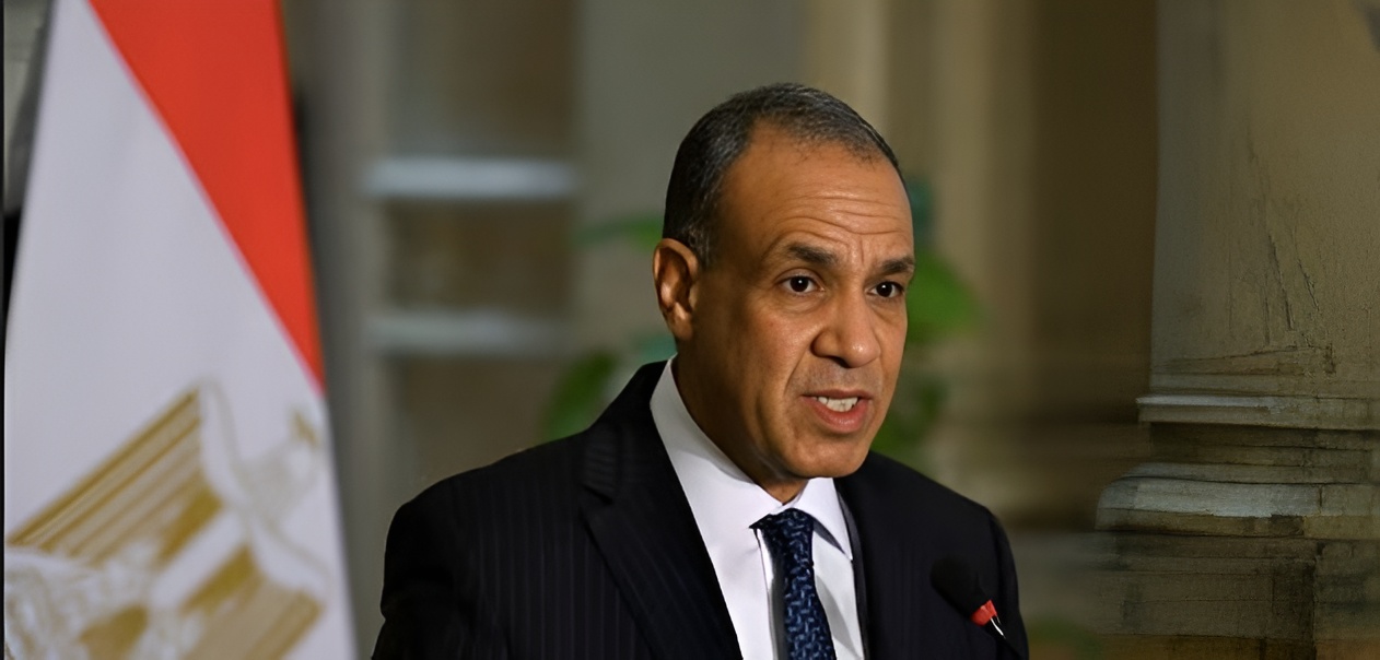 Palestinian police to be trained in Egypt as Gaza rebuilds security forces