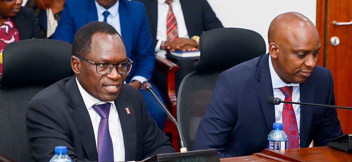 Information ministry opposes Energy Act amendment, warns county levies threaten broadband rollout