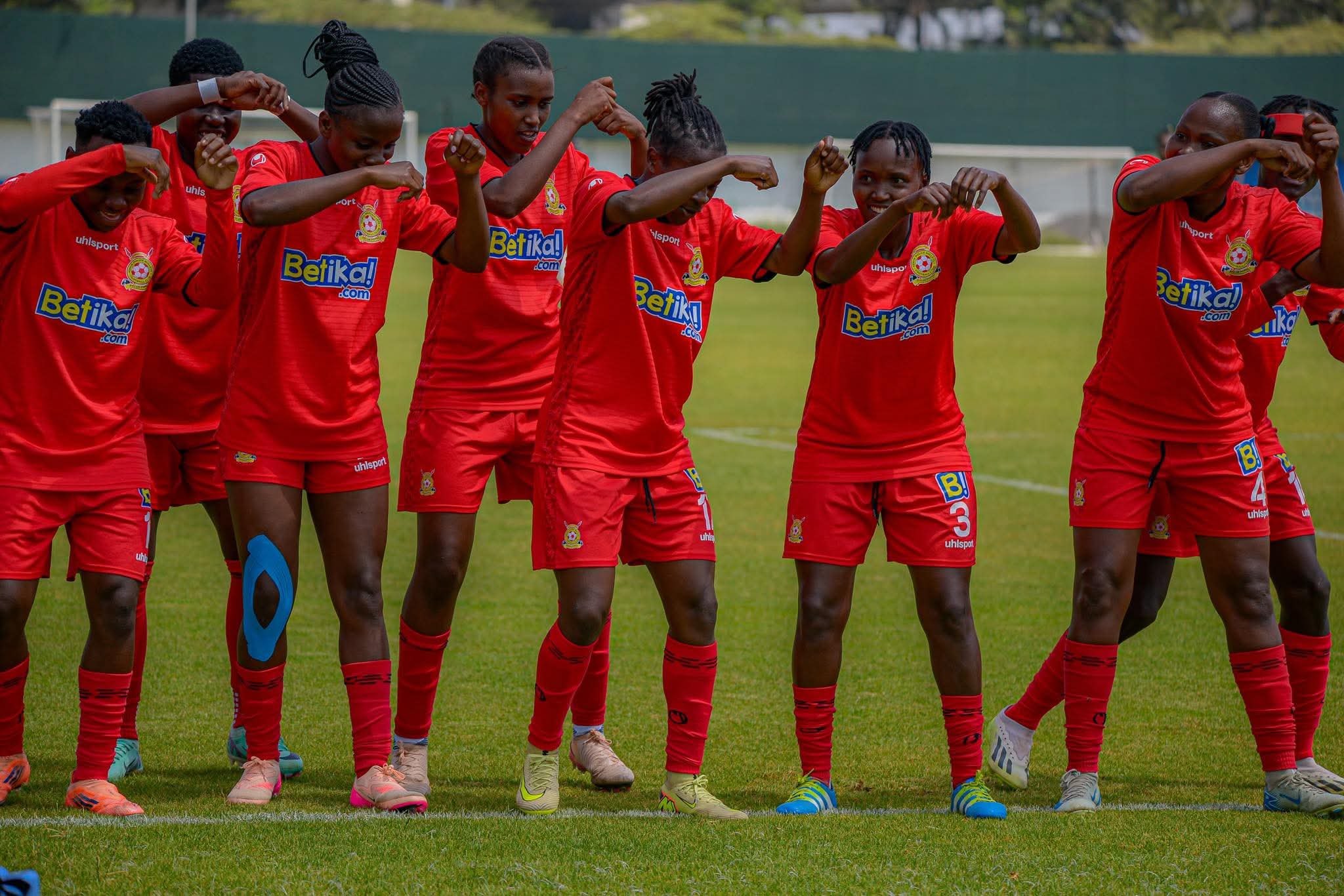 Police Bullets extend perfect start as Gideon Starlets celebrate first-ever WPL victory