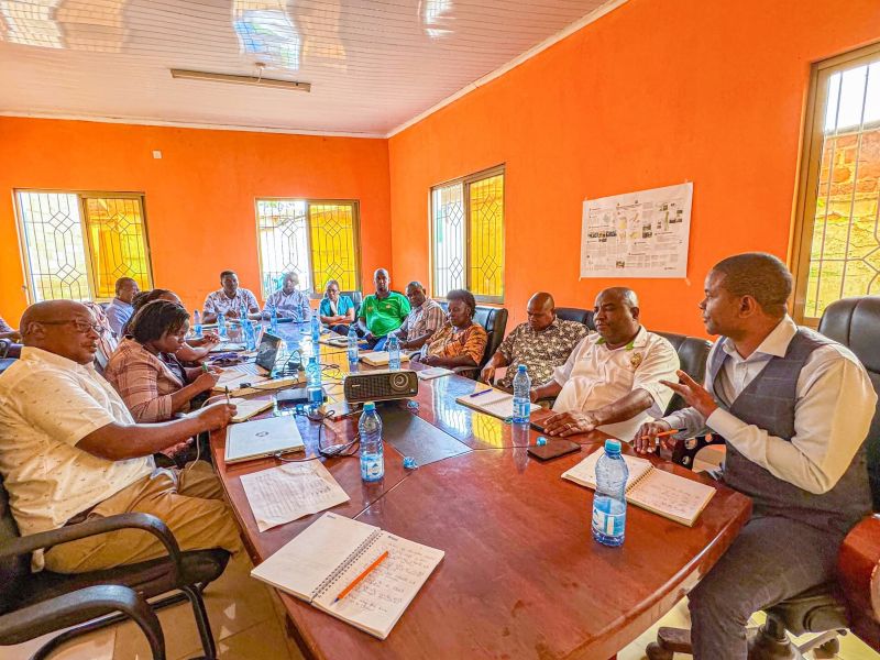 Taita Taveta residents to receive fresh guidance on biotechnology amid rising misinformation