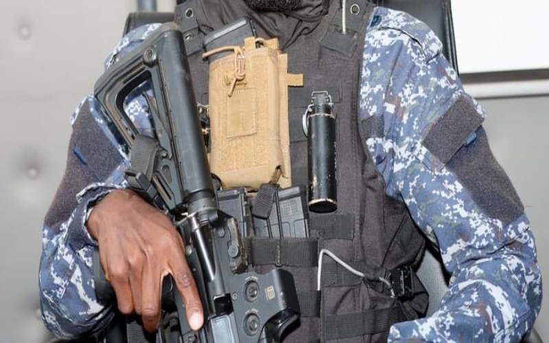 Prominent lawyer arrested by ATPU in Mombasa over alleged terror financing