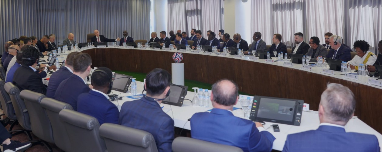 FIFA introduces Sh2.6 billion fund for players struggling with unpaid salaries