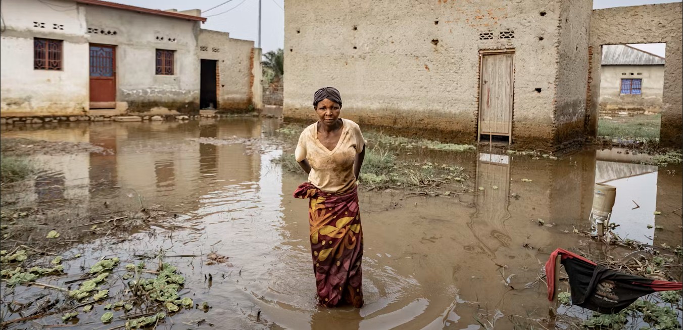 Climate crisis is a daily reality for many African communities: How to try and protect them