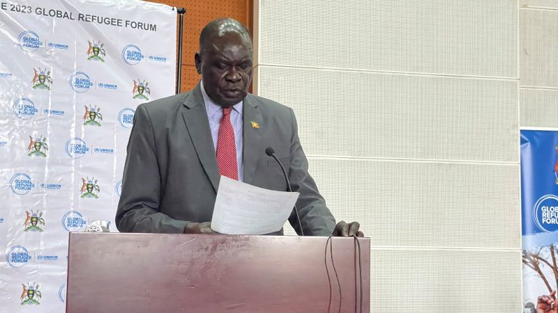 Uganda stops granting refugee status to nationals from Ethiopia, Somalia and Eritrea