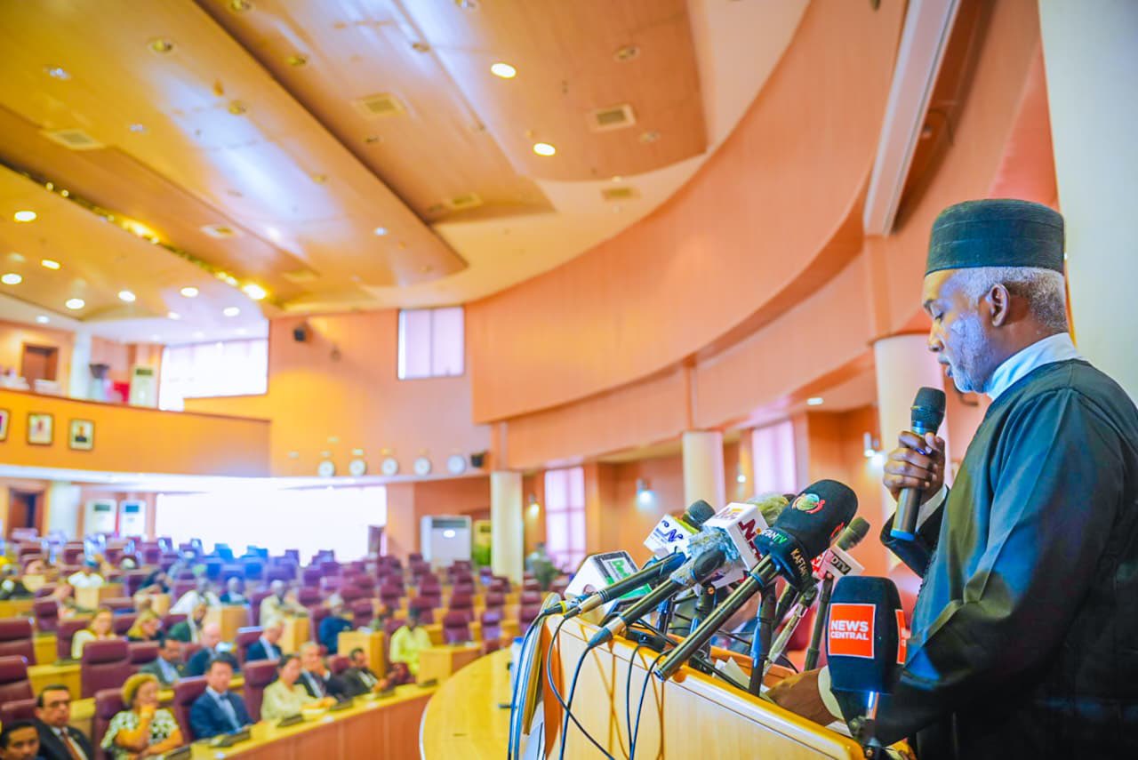 Nigeria dismisses US claims about prosecution of Christians