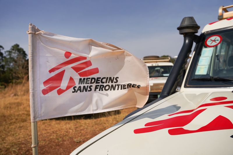 MSF demands protection of civilians after deadly attack in Upper Nile State, South Sudan