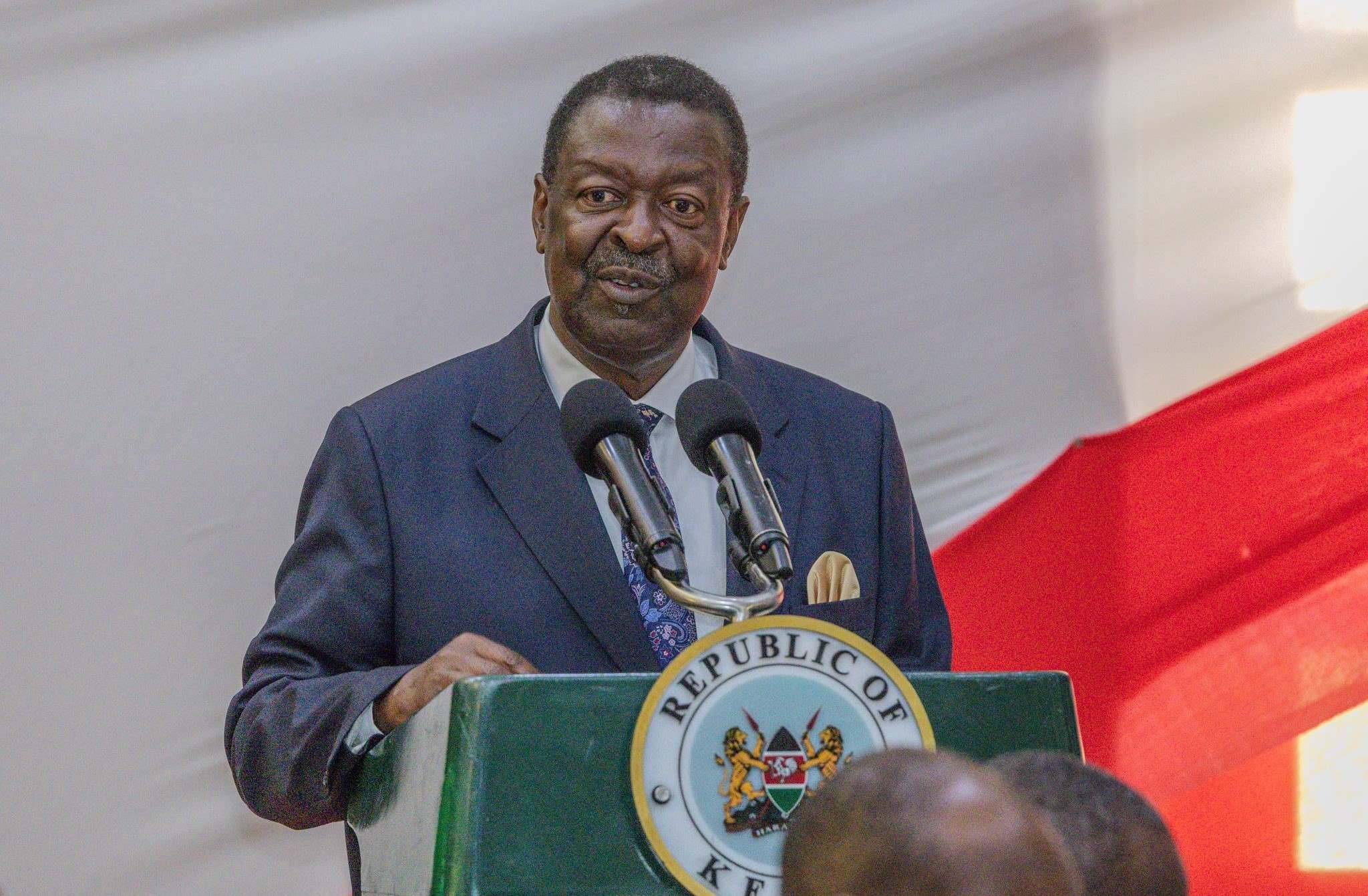 Kenya warns of “sophisticated menace” over citizens trafficked to Southeast Asia