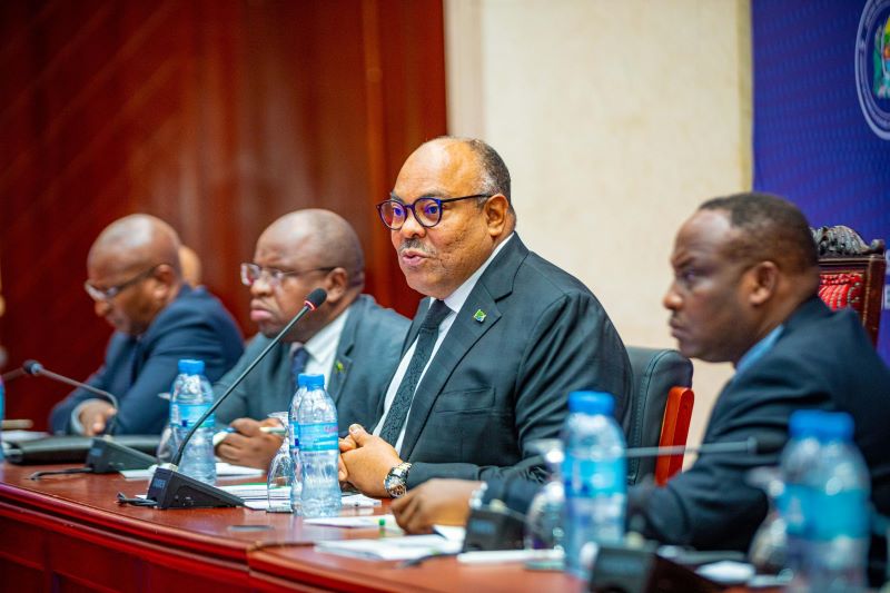 Tanzania dispatches envoy to Brussels to avert Sh23.3 billion EU aid freeze