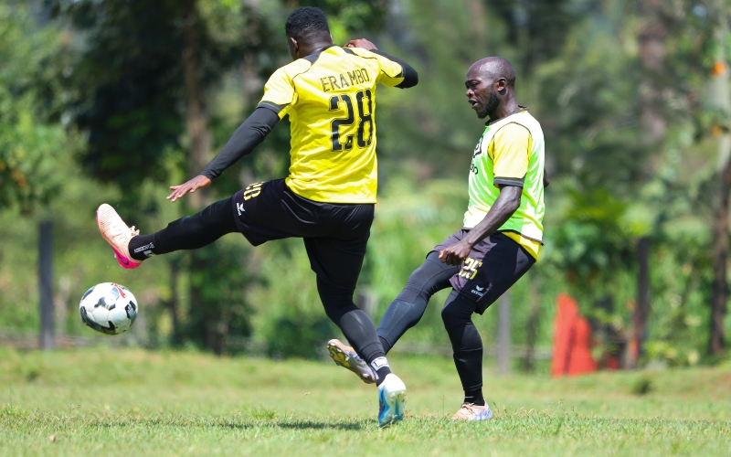 Tusker face Mara Sugar as Sofapaka brace for APS Bomet in key weekend fixtures