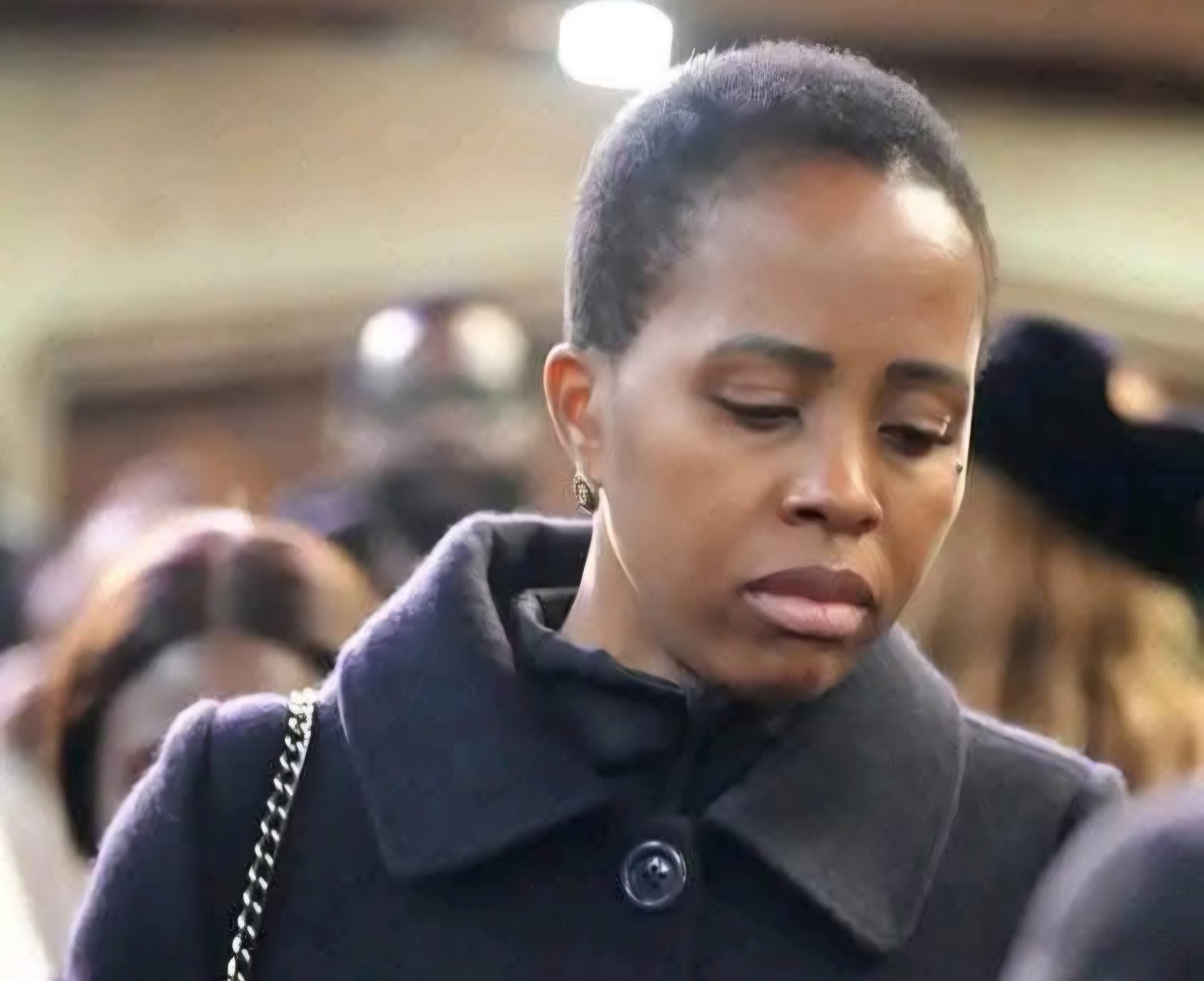 Tasila Lungu loses MP seat while family’s burial dispute keeps Zambia's ex-president unburied