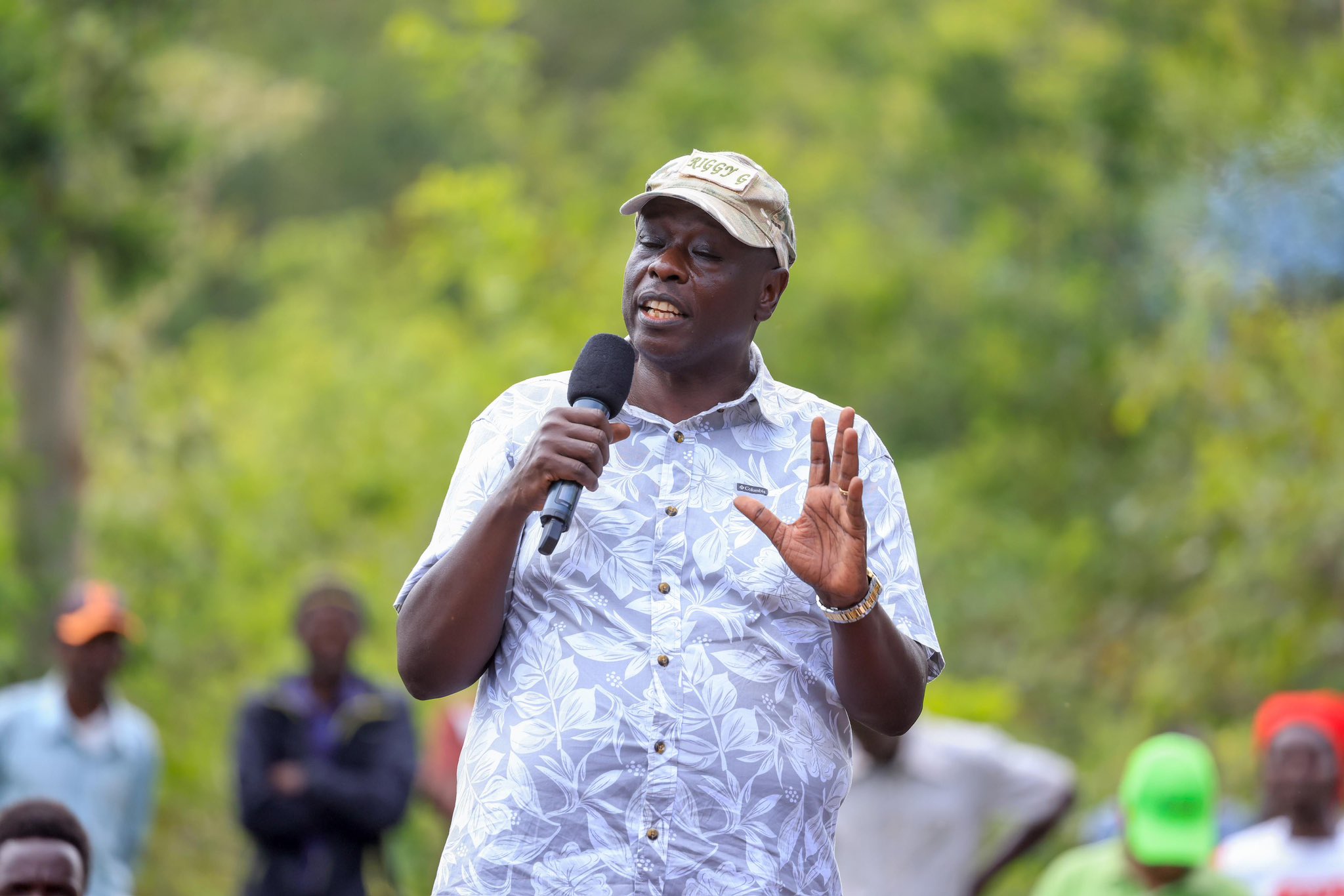 Gachagua, governors, and MPs under probe by NCIC for inflammatory statements