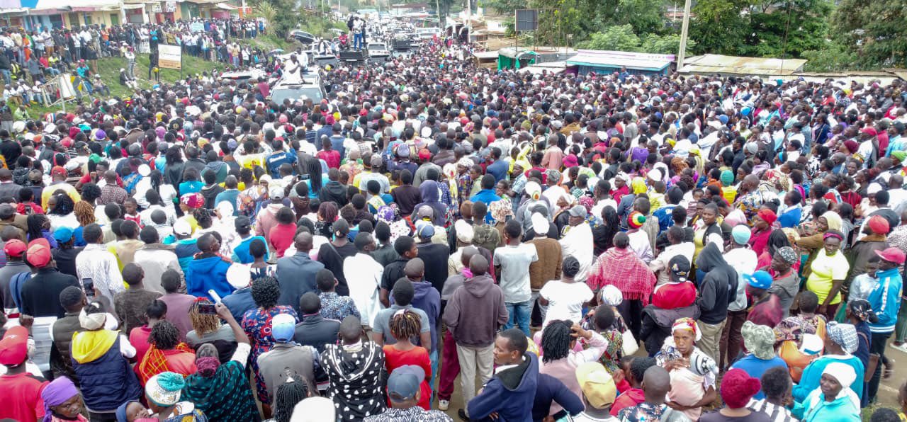 High-stakes by-elections seen as 2027 political litmus test for Ruto, United Opposition