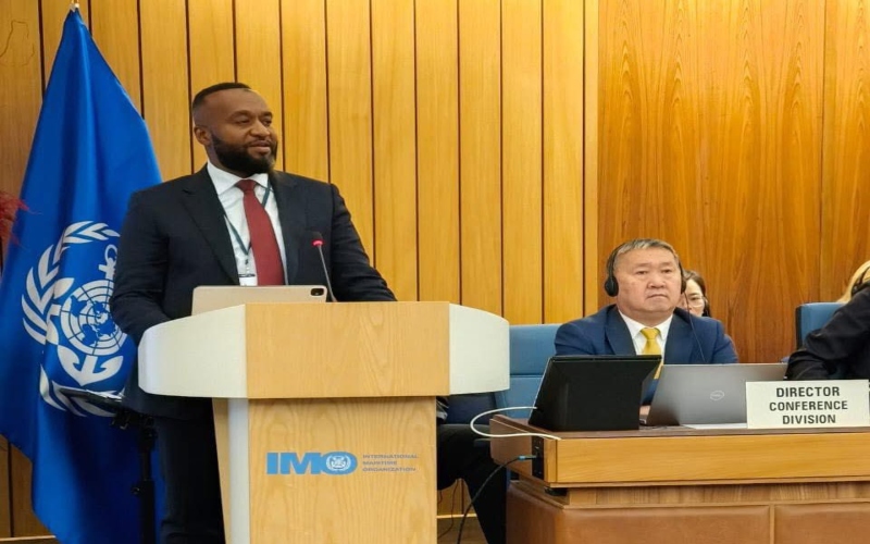 Nairobi to host EU-backed regional Maritime Security Week