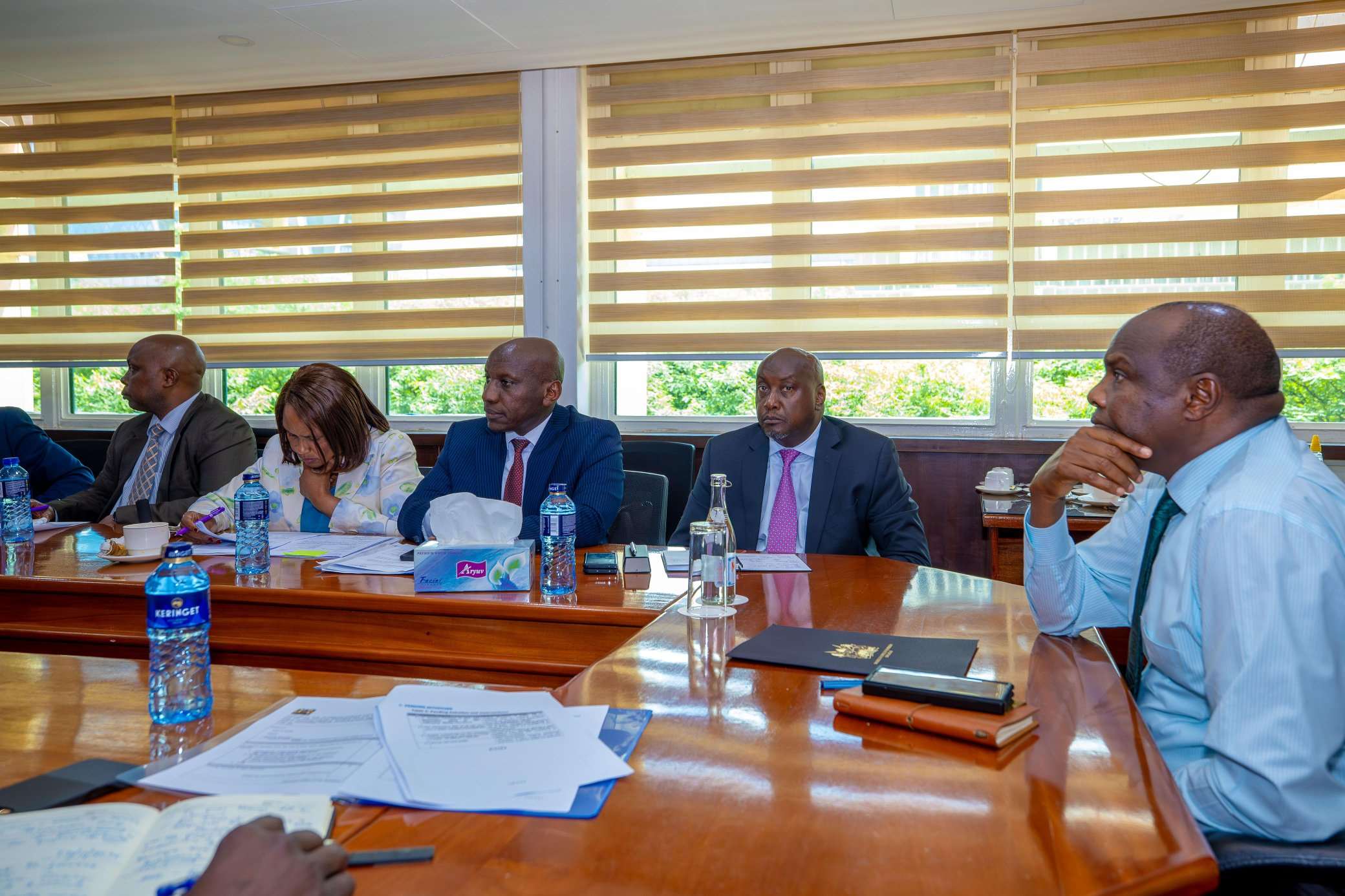 TSC sued over teachers’ migration from MINET insurance to SHA