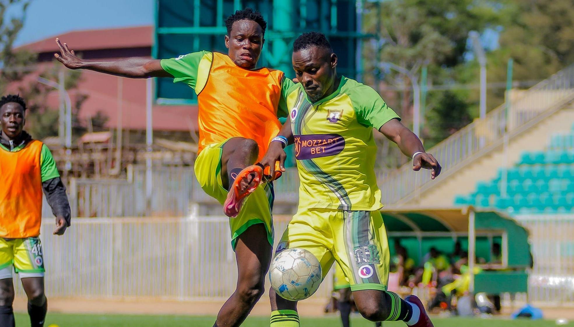 FKF Premier League: Homeboyz, Ulinzi, and Police seek crucial wins