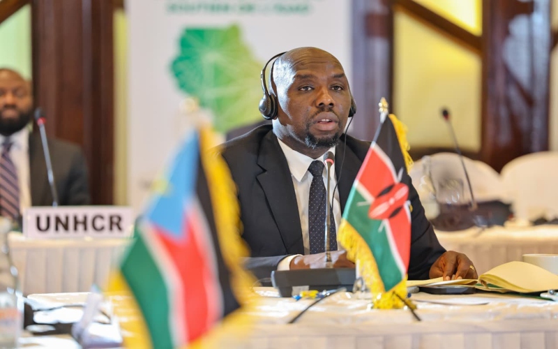 Kenya’s refugee population hits 860,000 as State pushes integration plan