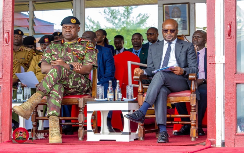 Government unveils national action plan to boost hazardous threat response