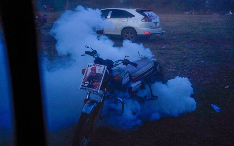 Uganda: One dead, several injured in Iganga campaign violence