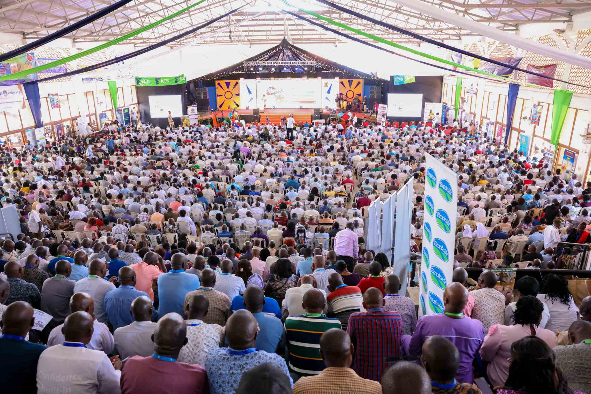 Primary school heads warn of infrastructure gaps threatening smooth transition to senior school