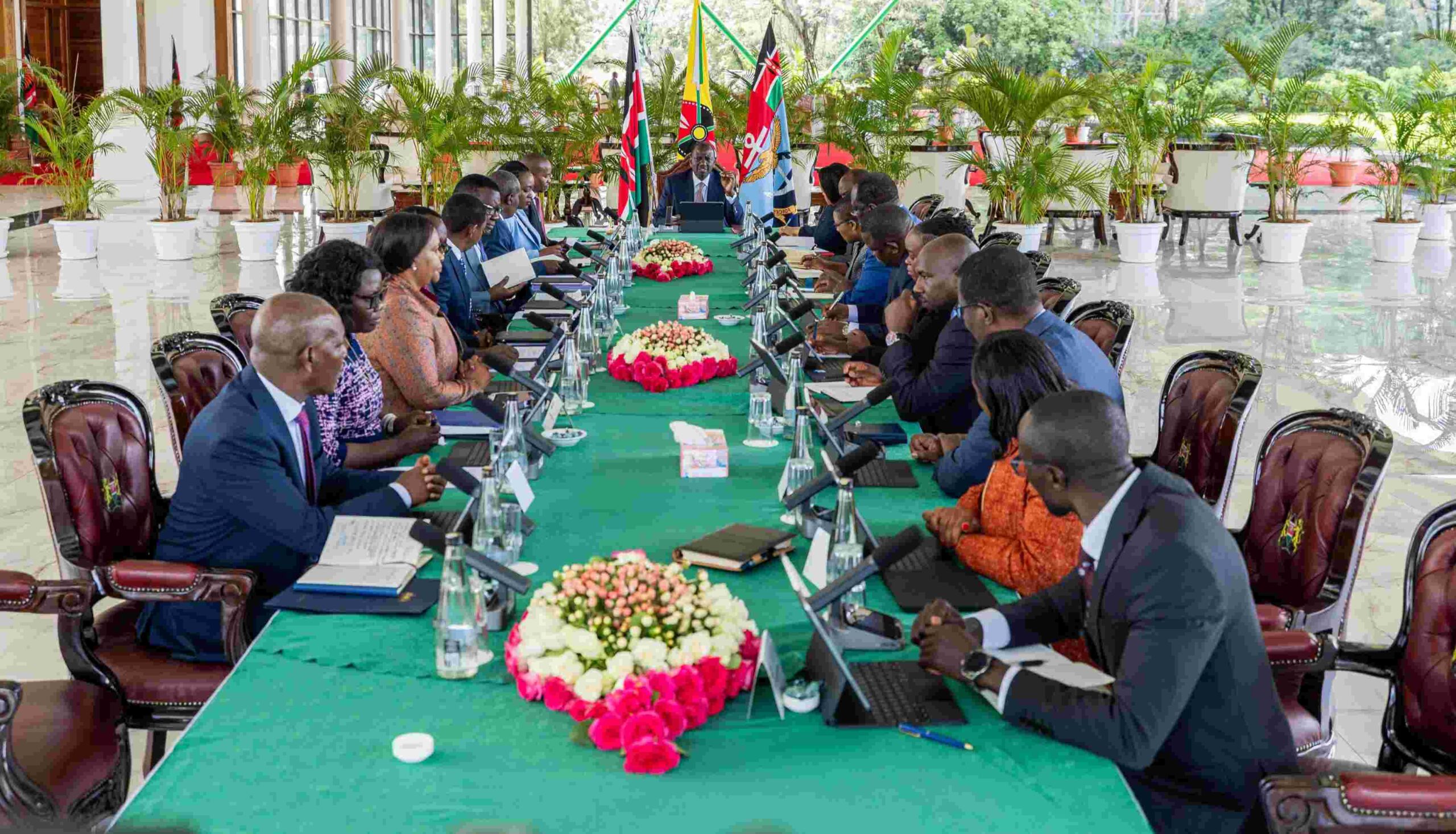 Cabinet backs data-driven plan to tame infrastructure overpricing