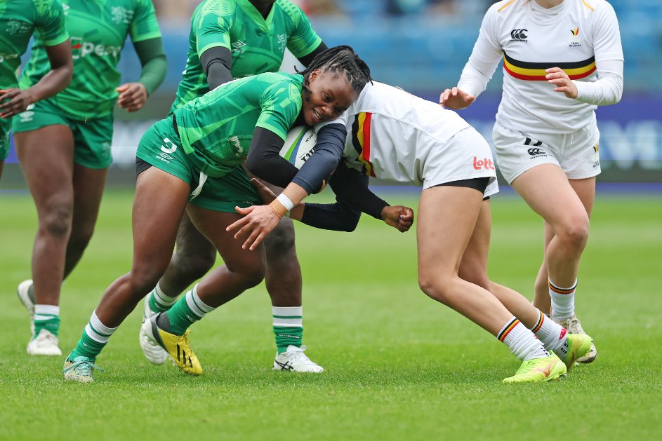 Kenya confirms readiness to host 2025 Africa Women’s Sevens Cup in Nairobi