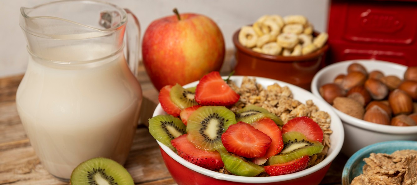 From fibre overload to sugary yoghurts: Hidden diet mistakes fuelling gut health problems