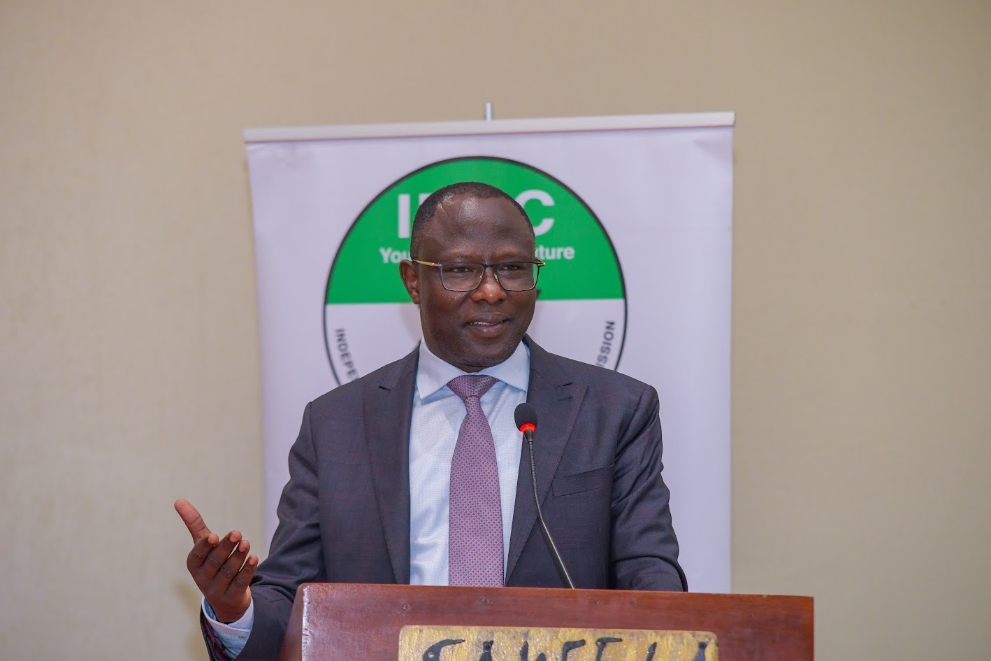 IEBC urges Parliament to fast-track election reforms for fairness and speed