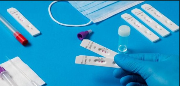 Tanzanian woman's immune response yields antibody capable of halting most HIV variants