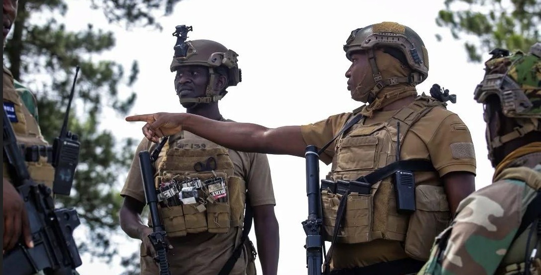 ‘Kenya can’t do it alone’: US urges more nations to join Haiti’s Gang Suppression Force