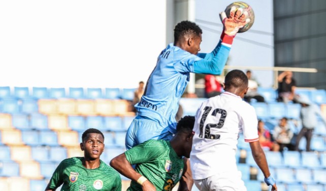 Tanzania dashes Harambee Stars’ hopes in thrilling U-17 AFCON semi-final