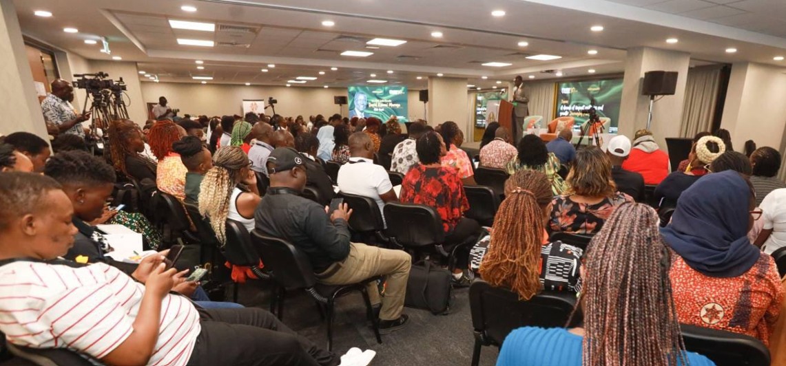 Rights experts sound alarm on AI’s potential to target activists, undermine electoral integrity