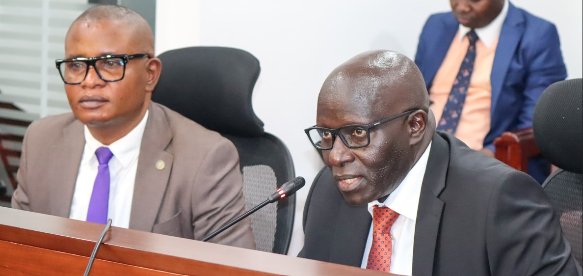 Hustler Fund faces scrutiny as MPs demand answers on missing Sh14 billion, beneficiary records