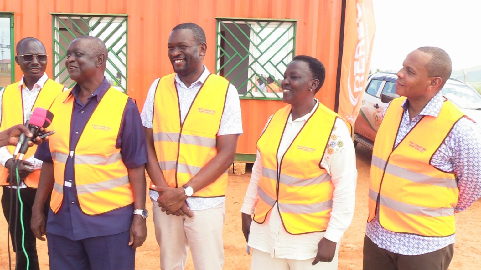 Senators demand locals be main beneficiaries of Sh2.9 billion Galana Kulalu Electrification Project