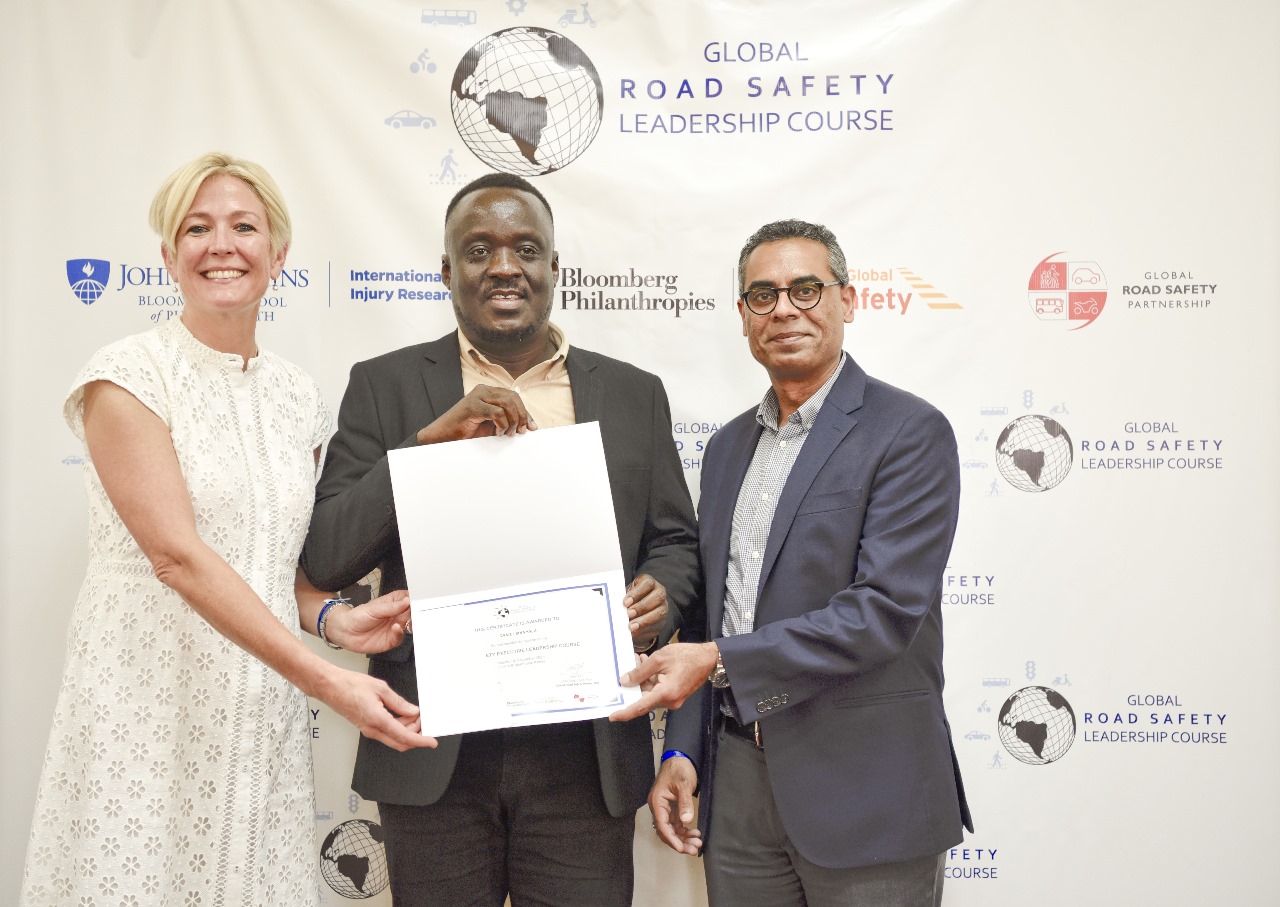 Regional transport chiefs meet in Mombasa as road deaths surge across Africa