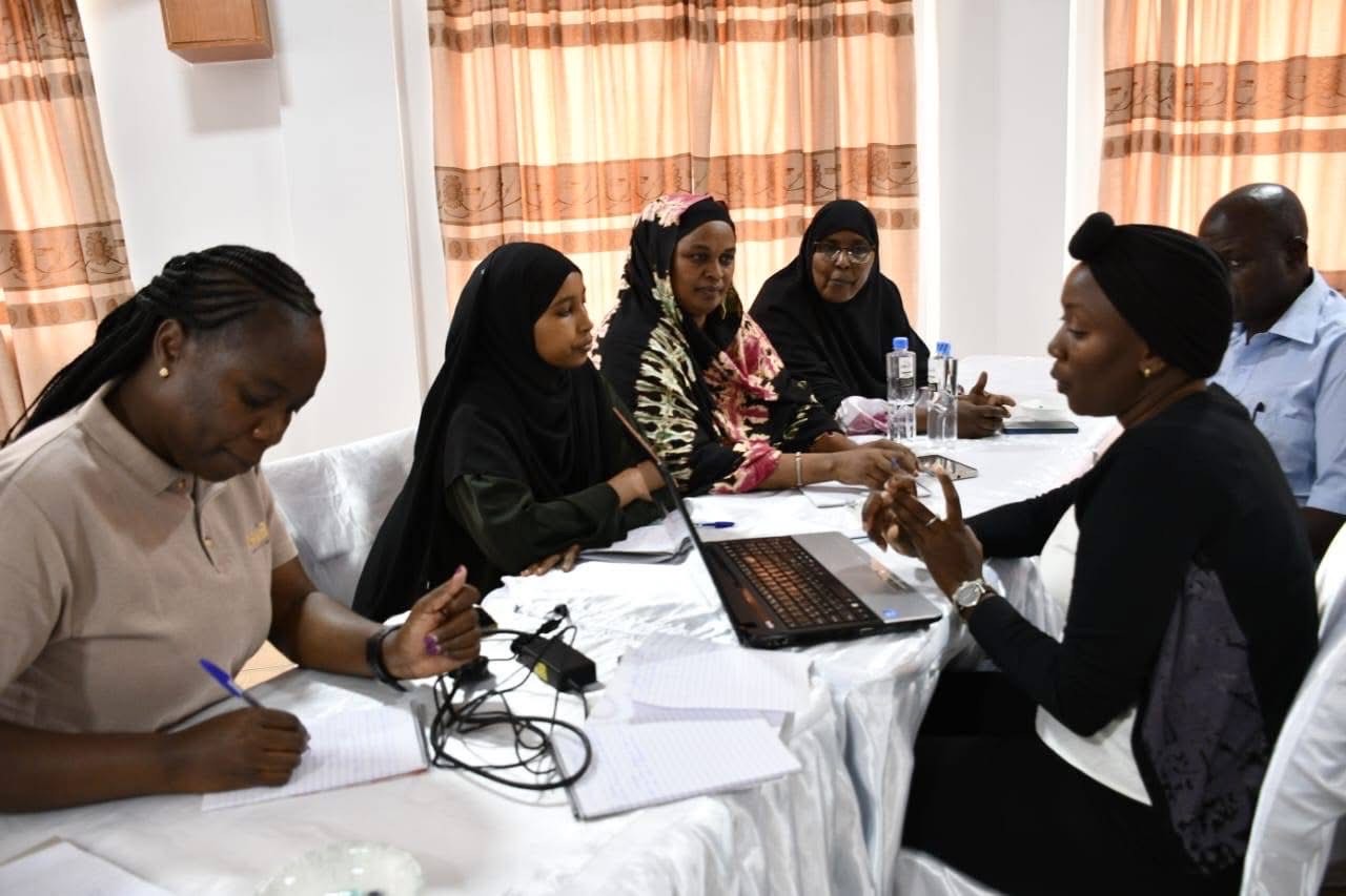 Isiolo courts investors as county pushes public–private partnerships in economic transformation drive