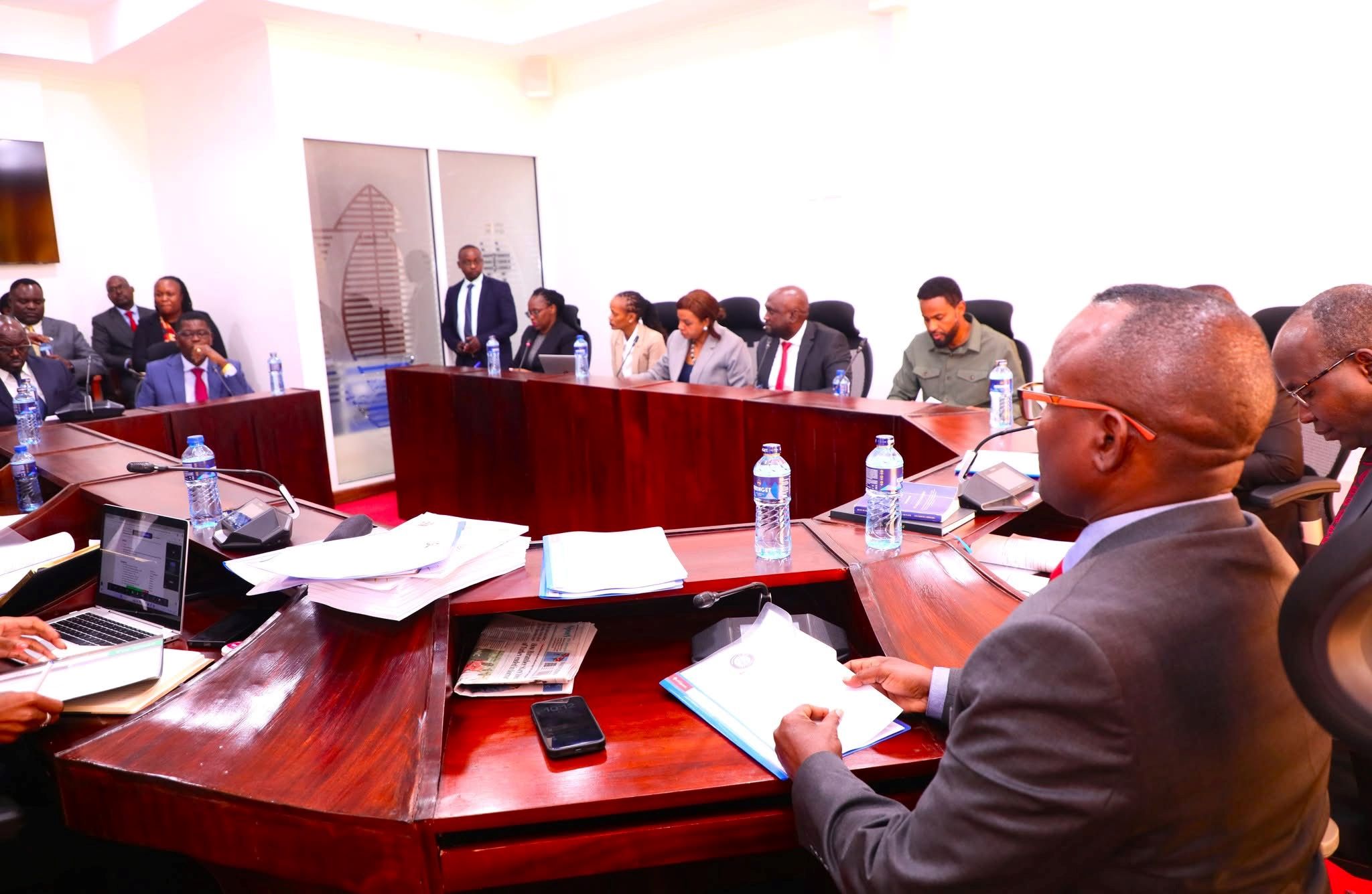 Senators order agencies to reconcile records on injured police officers’ claims amid conflicting figures