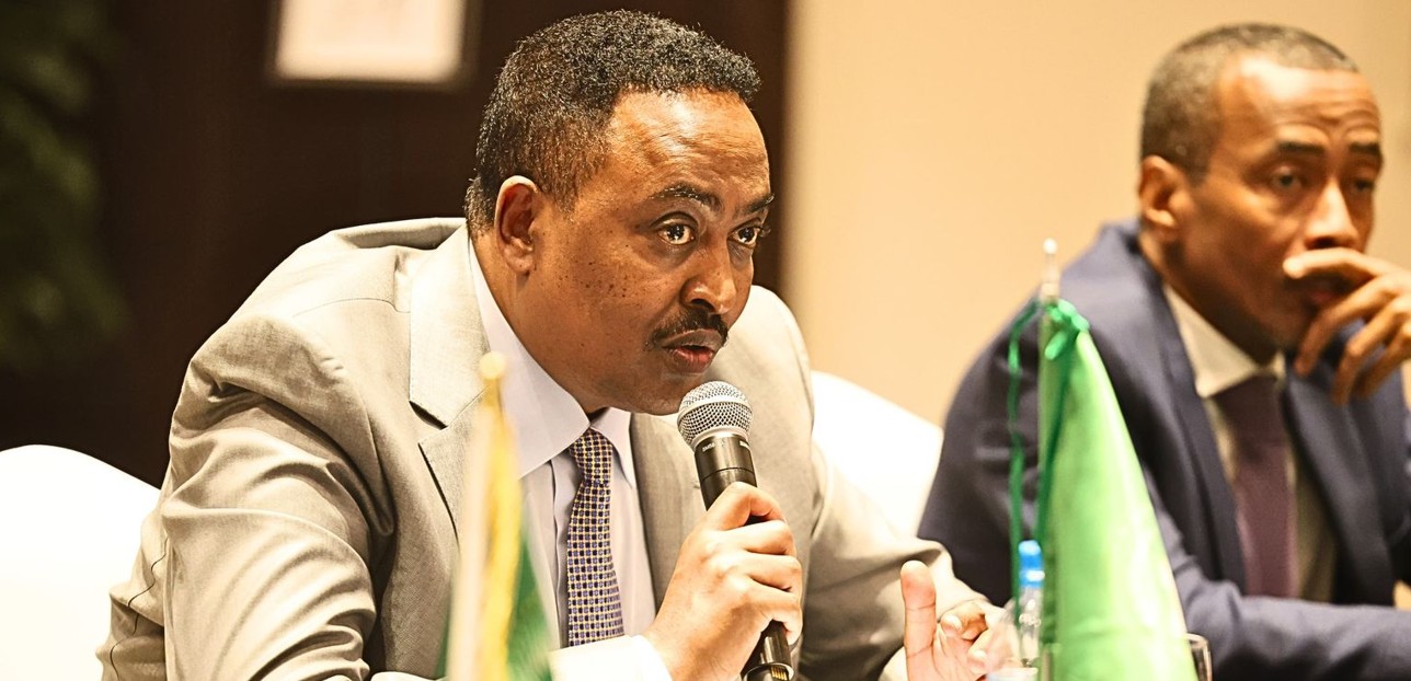 Quad initiative seeks immediate humanitarian truce, political process to rescue Sudan from collapse