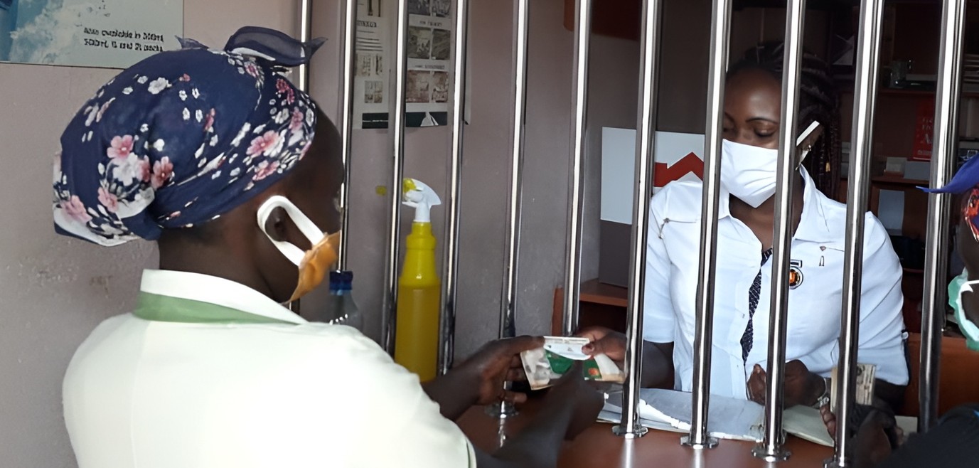 Hope for 439,000 families as government sends Sh878.8 million in Inua Jamii support