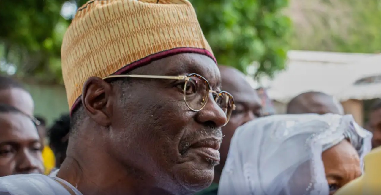 Gambia hosts Cameroonian opposition leader Issa Tchiroma amid post-election crisis