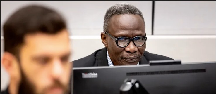 ICC prosecutors seeks life sentence for Janjaweed commander Ali Kushayb over Darfur atrocities