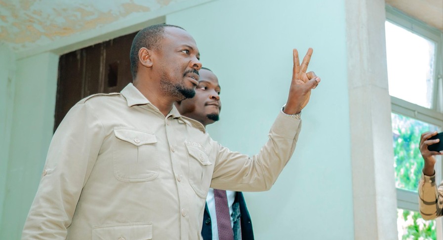 Tanzania’s CHADEMA and human rights observers accuse police of mass unlawful detentions