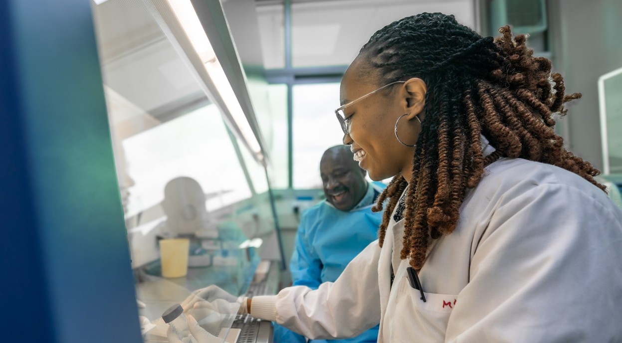 KEMRI-JKUAT collaboration secures court ruling to protect senior scientists from early retirement