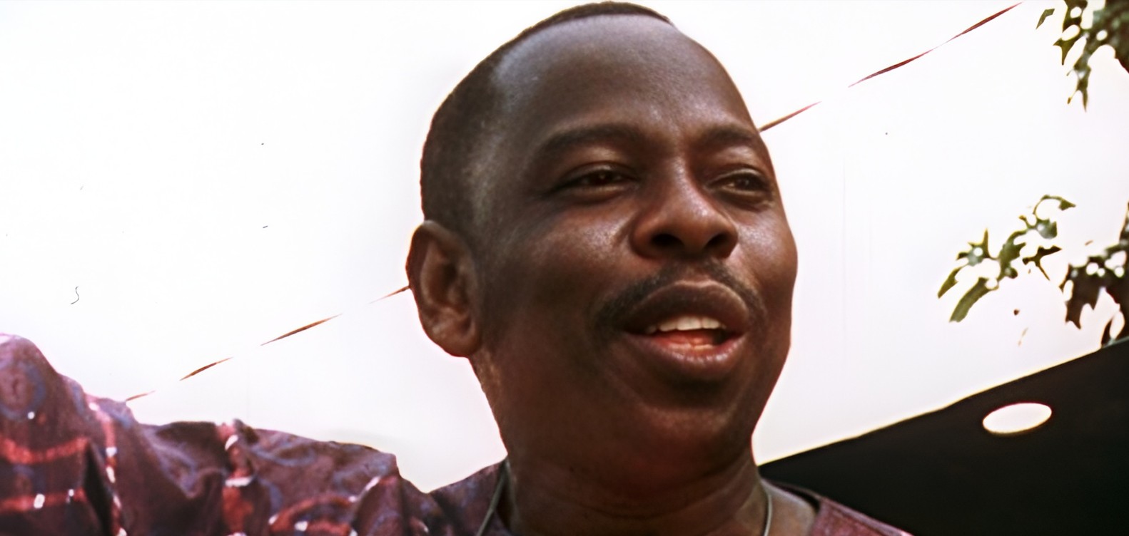 Ken Saro-Wiwa’s legacy lives on: Nigeria’s Niger Delta still battles oil pollution 30 years after his death
